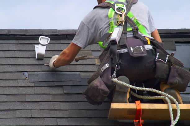 Best Best Roofing Contractors  in Cherryville, PA