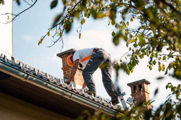 Best Residential Roofing Contractor  in Cherryville, PA