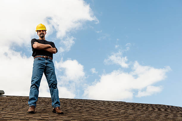Best Roofing Contractor Near Me  in Cherryville, PA