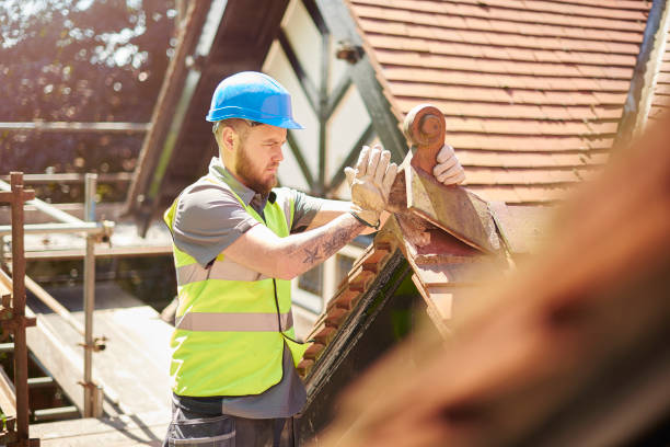 Best Roof Gutter Cleaning  in Cherryville, PA